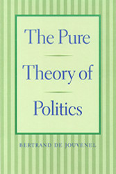 Pure Theory of Politics