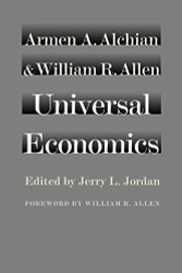 Universal Economics