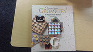 Geometry for Enjoyment and Challenge New Edition - McDougal Littell