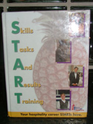 Skills Tasks And Results Training