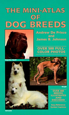 Mini-Atlas of Dog Breeds