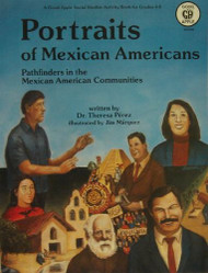 Portraits of Mexican Americans