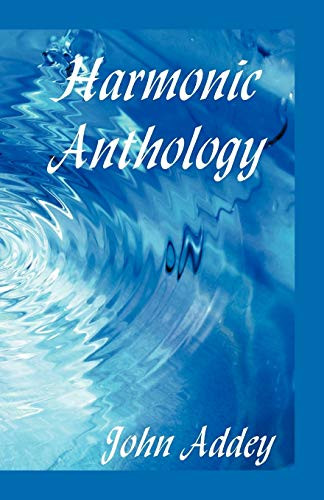 Harmonic Anthology