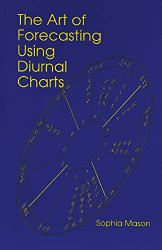Art of Forecasting Using Diurnal Charts
