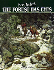 Forest Has Eyes