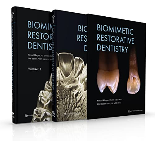 Biomimetic Restorative Dentistry