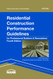 Residential Construction Performance Guidelines-Contractor