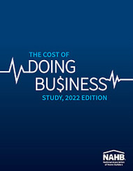 Cost of Doing Business Study