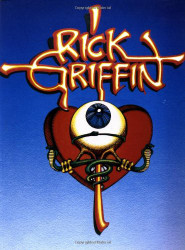 Art of Rick Griffin