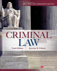 Criminal Law