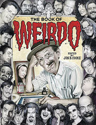 Book of Weirdo: A Retrospective of R. Crumb's Legendary Humor