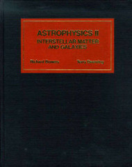 Astrophysics II: Interstellar Matter and Galaxies