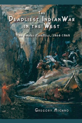 Deadliest Indian War in the West
