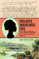 Enslaved Indentured Free