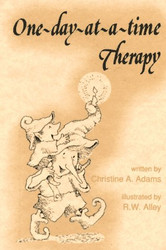 One Day at a Time Therapy (Elf Self Help)