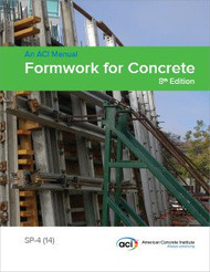 SP-4 (14) Formwork for Concrete
