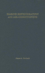Marine Refrigeration and Air-conditioning