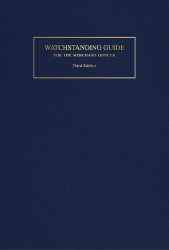 Watchstanding Guide for the Merchant Officer