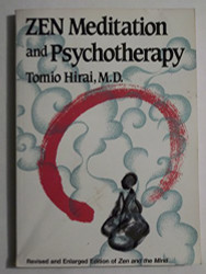 Zen Meditation and Psychotherapy