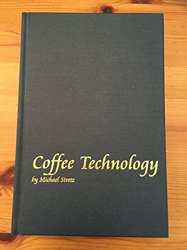 Coffee Technology