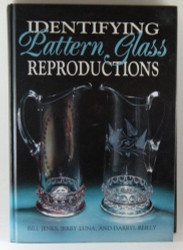 Identifying Pattern Glass Reproductions