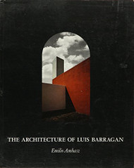 architecture of Luis Barragan