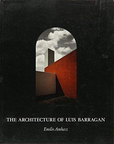 architecture of Luis Barragan