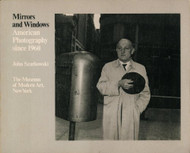 Mirrors and Windows: American Photography since 1960