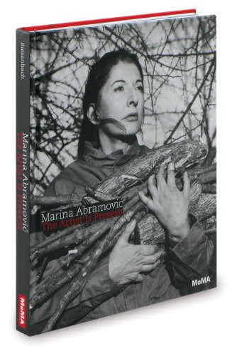 Marina Abramovic: The Artist is Present