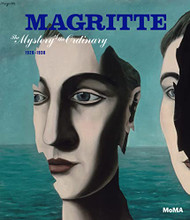 Magritte: The Mystery of the Ordinary 1926-1938