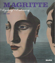 Magritte: The Mystery of the Ordinary 1926-1938