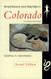 Amphibians and Reptiles in Colorado