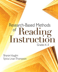 Research-Based Methods of Reading Instruction Grades K-3