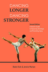 Dancing Longer Dancing Stronger