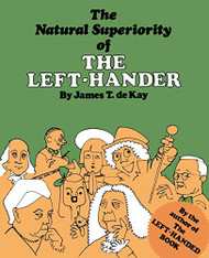 Natural Superiority of the Left-Hander