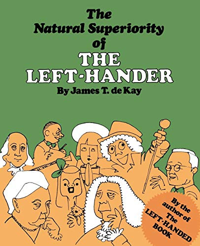 Natural Superiority of the Left-Hander
