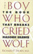Boy Who Cried Wolf: The Book That Breaks Masonic Silence