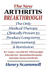 New Arthritis Breakthrough