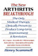 New Arthritis Breakthrough