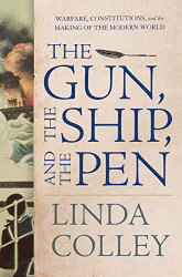 Gun the Ship and the Pen