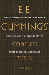 Complete Poems 1904-1962 (Liveright Classics)