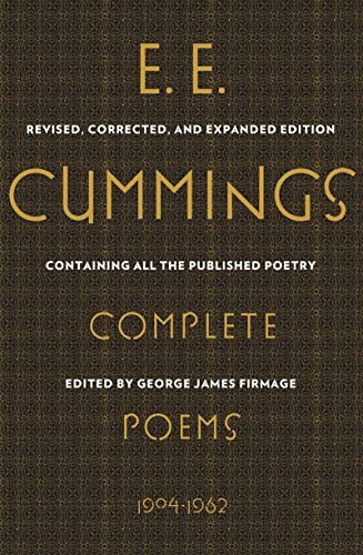 Complete Poems 1904-1962 (Liveright Classics)