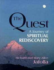Quest: A Journey of Spiritual Rediscovery