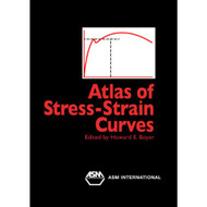Atlas of Stress-Strain Curves