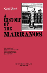 History of the Marranos