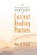 Essential History of Current Reading Practices