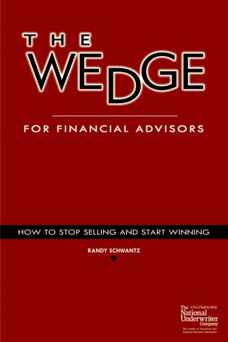 Wedge for Financial Advisors