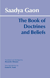 Book of Doctrines and Beliefs