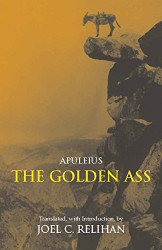 Golden Ass: Or A Book of Changes