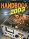 ARRL Handbook for Radio Communications 2003